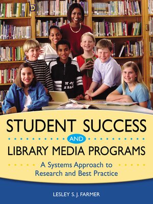 cover image of Student Success and Library Media Programs